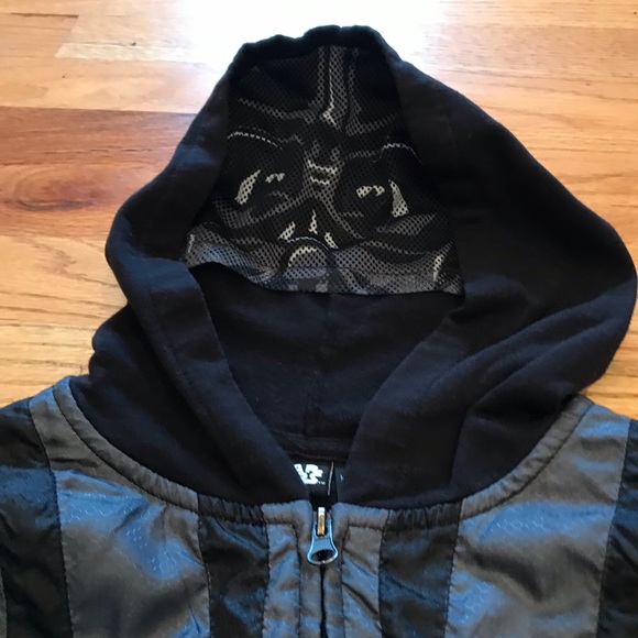 🌼🌼Boys Star Wars zip up jacket size L - Picture 6 of 6